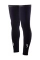 BBB Kolesarski nogavčki - COMFORTLEGS - črna