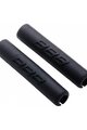 BBB gumijasta zaščita za bowden - CABLEWRAP - črna