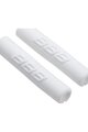 BBB gumijasta zaščita za bowden - CABLEWRAP - bela