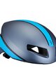 BBB Kolesarska čelada - TITHON - modra/siva