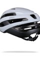 BBB Kolesarska čelada - MAESTRO - bela