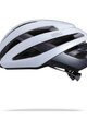 BBB Kolesarska čelada - MAESTRO - bela