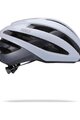 BBB Kolesarska čelada - MAESTRO - bela