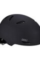 BBB Kolesarska čelada - WAVE - črna