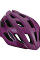 BBB Kolesarska čelada - HAWK - vijolična