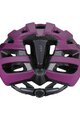 BBB Kolesarska čelada - HAWK - vijolična