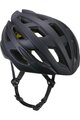 BBB Kolesarska čelada - HAWK MIPS - črna