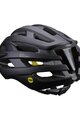 BBB Kolesarska čelada - HAWK MIPS - črna