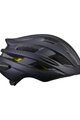 BBB Kolesarska čelada - HAWK MIPS - črna