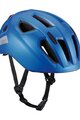BBB Kolesarska čelada - SONAR - modra