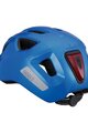 BBB Kolesarska čelada - SONAR - modra