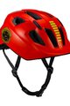 BBB Kolesarska čelada - HERO - rdeča