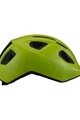 BBB Kolesarska čelada - HERO - rumena