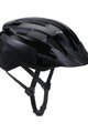 BBB Kolesarska čelada - CONDOR - črna