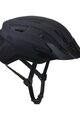 BBB Kolesarska čelada - CONDOR - črna