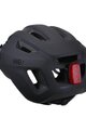 BBB Kolesarska čelada - CONDOR - črna