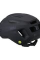 BBB Kolesarska čelada - CONDOR 2.0 MIPS - črna