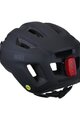 BBB Kolesarska čelada - CONDOR 2.0 MIPS - črna