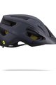 BBB Kolesarska čelada - DUNE MIPS - črna