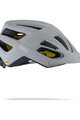 BBB Kolesarska čelada - DUNE MIPS - bela/siva