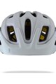 BBB Kolesarska čelada - DUNE MIPS - bela/siva