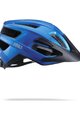 BBB Kolesarska čelada - KITE - modra