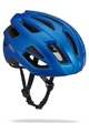 BBB Kolesarska čelada - KITE - modra