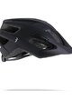 BBB Kolesarska čelada - KITE - črna
