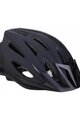 BBB Kolesarska čelada - CONDOR - črna