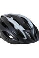 BBB Kolesarska čelada - CONDOR - bela/črna