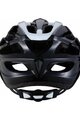 BBB Kolesarska čelada - CONDOR - bela/črna