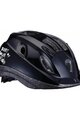BBB Kolesarska čelada - BHE-37 BOOGY - črna