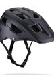 BBB Kolesarska čelada - NANGA II. - črna