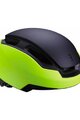 BBB Kolesarska čelada - INDRA - rumena