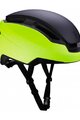 BBB Kolesarska čelada - INDRA - rumena