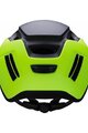 BBB Kolesarska čelada - INDRA - rumena