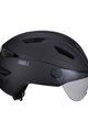 BBB Kolesarska čelada - MOVE - črna