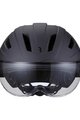BBB Kolesarska čelada - MOVE - črna