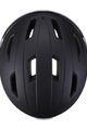 BBB Kolesarska čelada - MOVE - črna