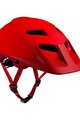 BBB Kolesarska čelada - ORE - rdeča