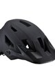 BBB Kolesarska čelada - SHORE - črna