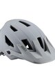 BBB Kolesarska čelada - SHORE - siva