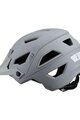 BBB Kolesarska čelada - SHORE - siva