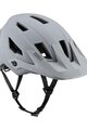 BBB Kolesarska čelada - SHORE - siva
