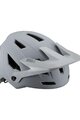 BBB Kolesarska čelada - SHORE - siva