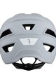 BBB Kolesarska čelada - SHORE - siva