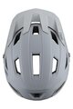 BBB Kolesarska čelada - SHORE - siva