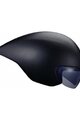 BBB Kolesarska čelada - AEROTOP - črna