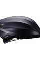 BBB pokrov čelade - HELMETSHIELD - črna