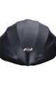 BBB pokrov čelade - HELMETSHIELD - črna